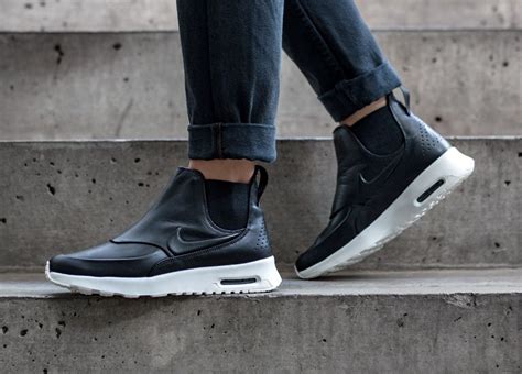 nike air max thea men|nike air max thea boot.